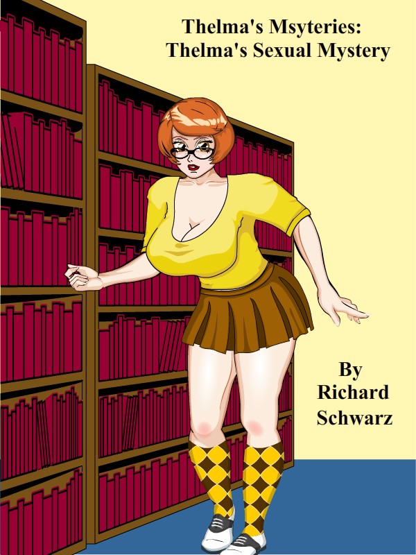 Velma Collection page 4 full