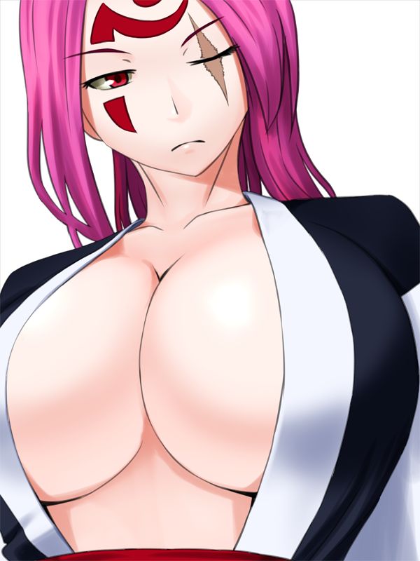 Guilty Gear Baiken &amp; Dizzy page 2 full