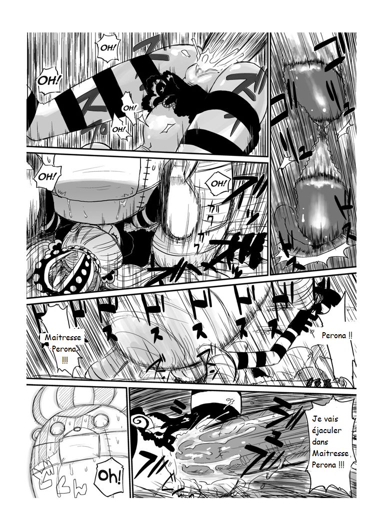 Gyakushuu no Kumashi | Kumashi's counterattack page 4 full