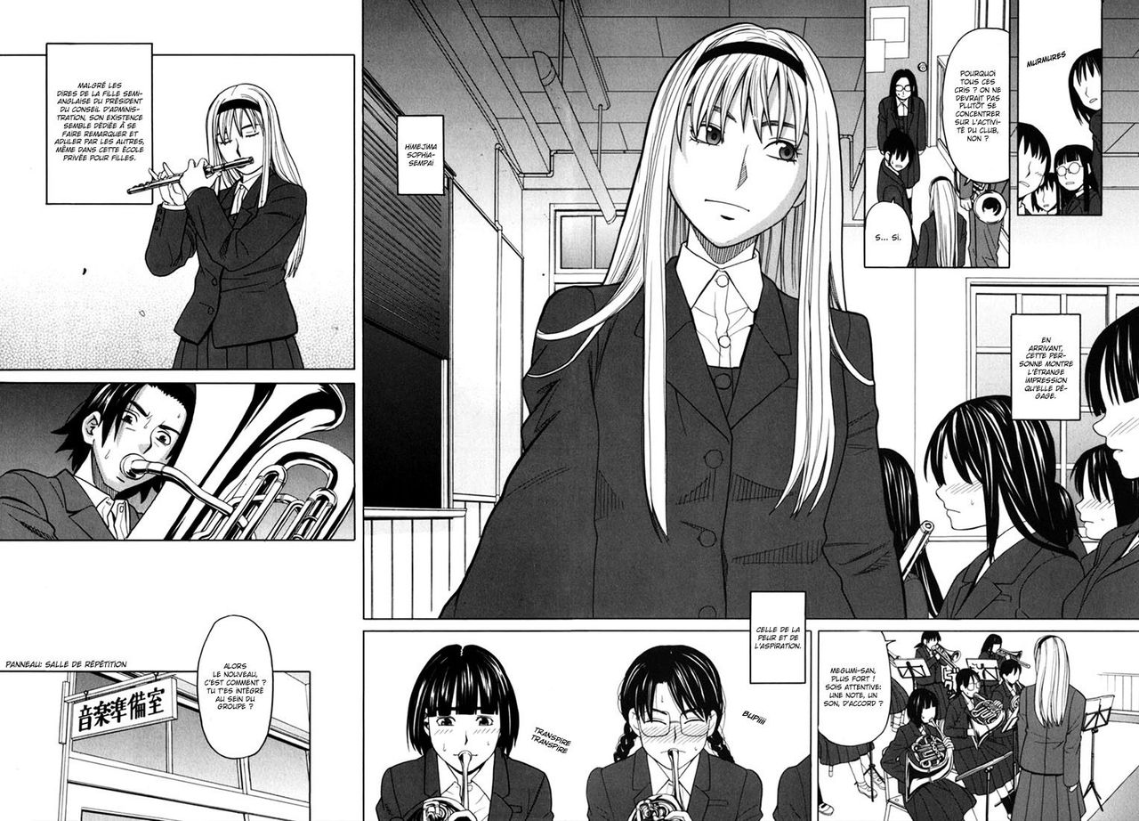 Harem x Harem page 9 full