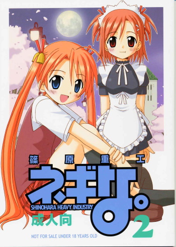 Negina. 2 cover