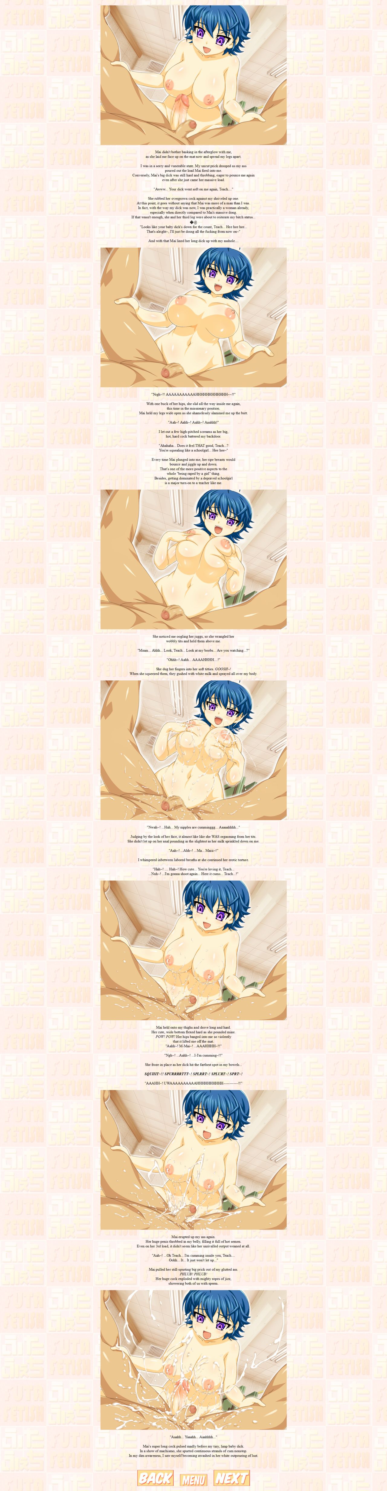 FutaFeti page 8 full