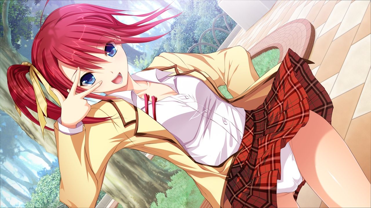 Hatsukoi 1/1 page 10 full