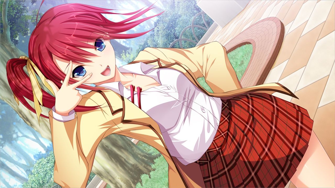 Hatsukoi 1/1 page 7 full
