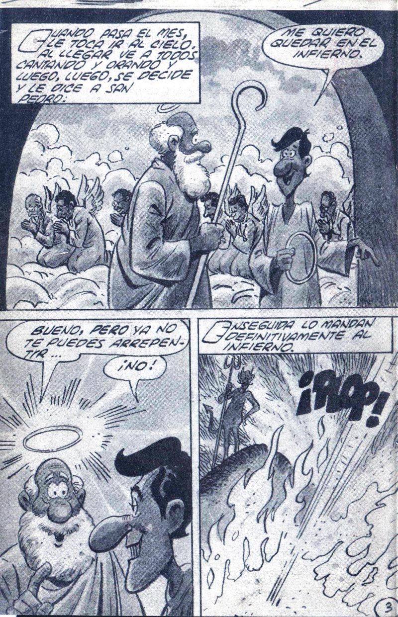 EL MIL CHISTES N&ordm; 148 page 10 full