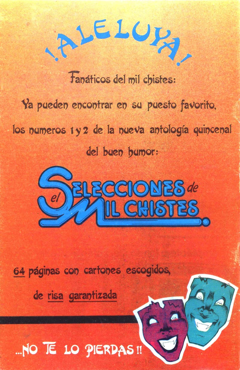 EL MIL CHISTES N&ordm; 148 page 4 full