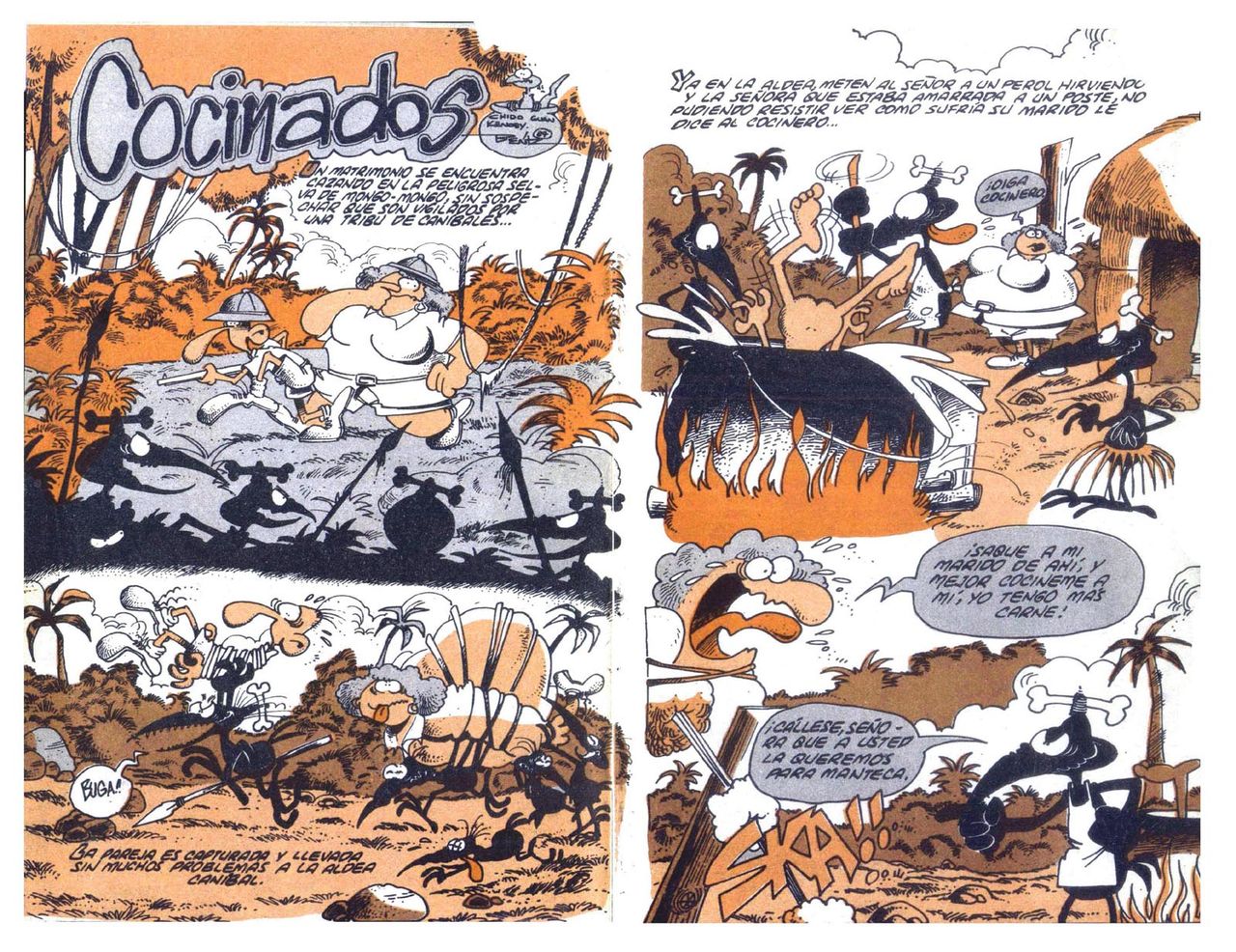EL MIL CHISTES N&ordm; 148 page 7 full