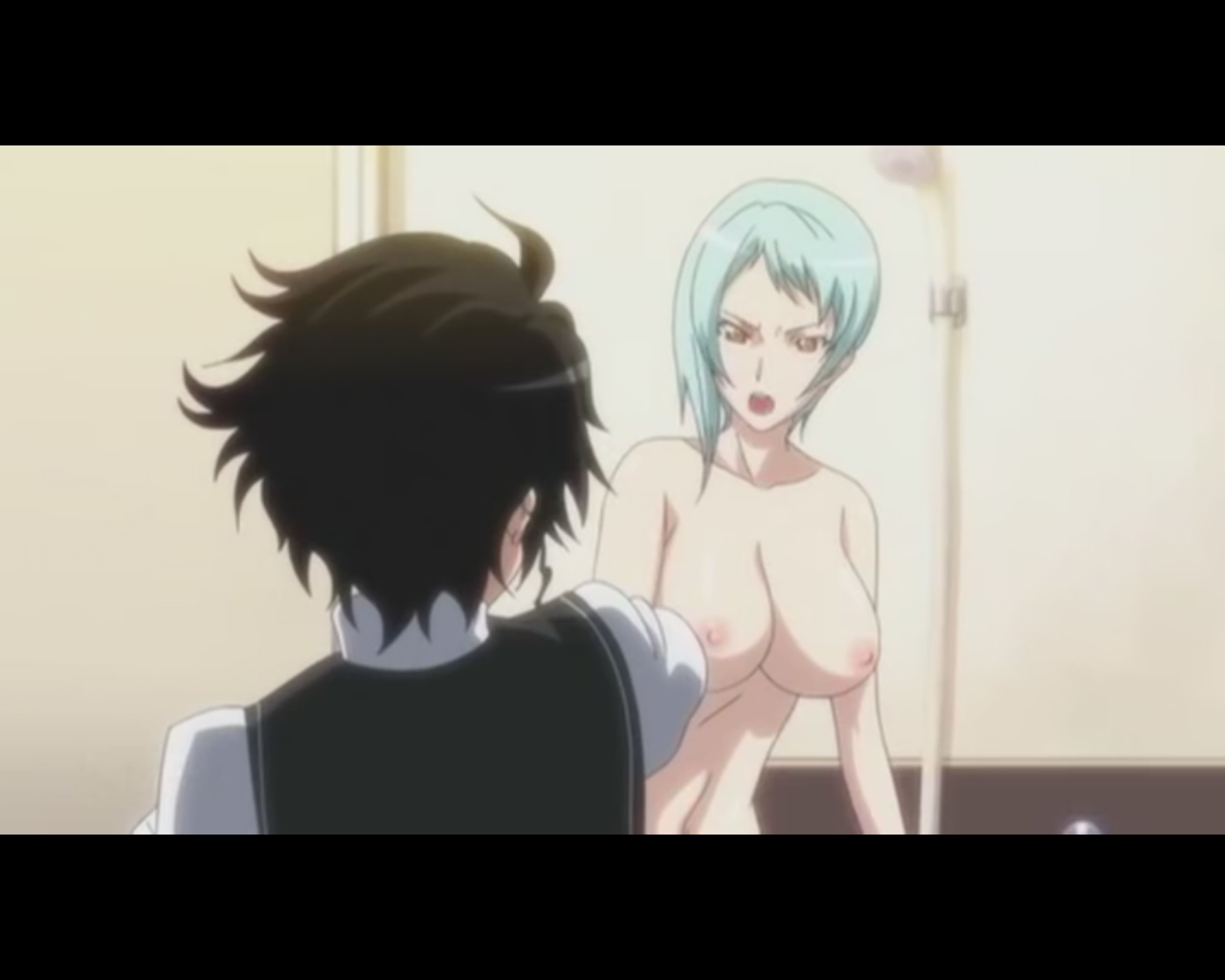 Seikon No Qwaser S2 Screenshots page 3 full