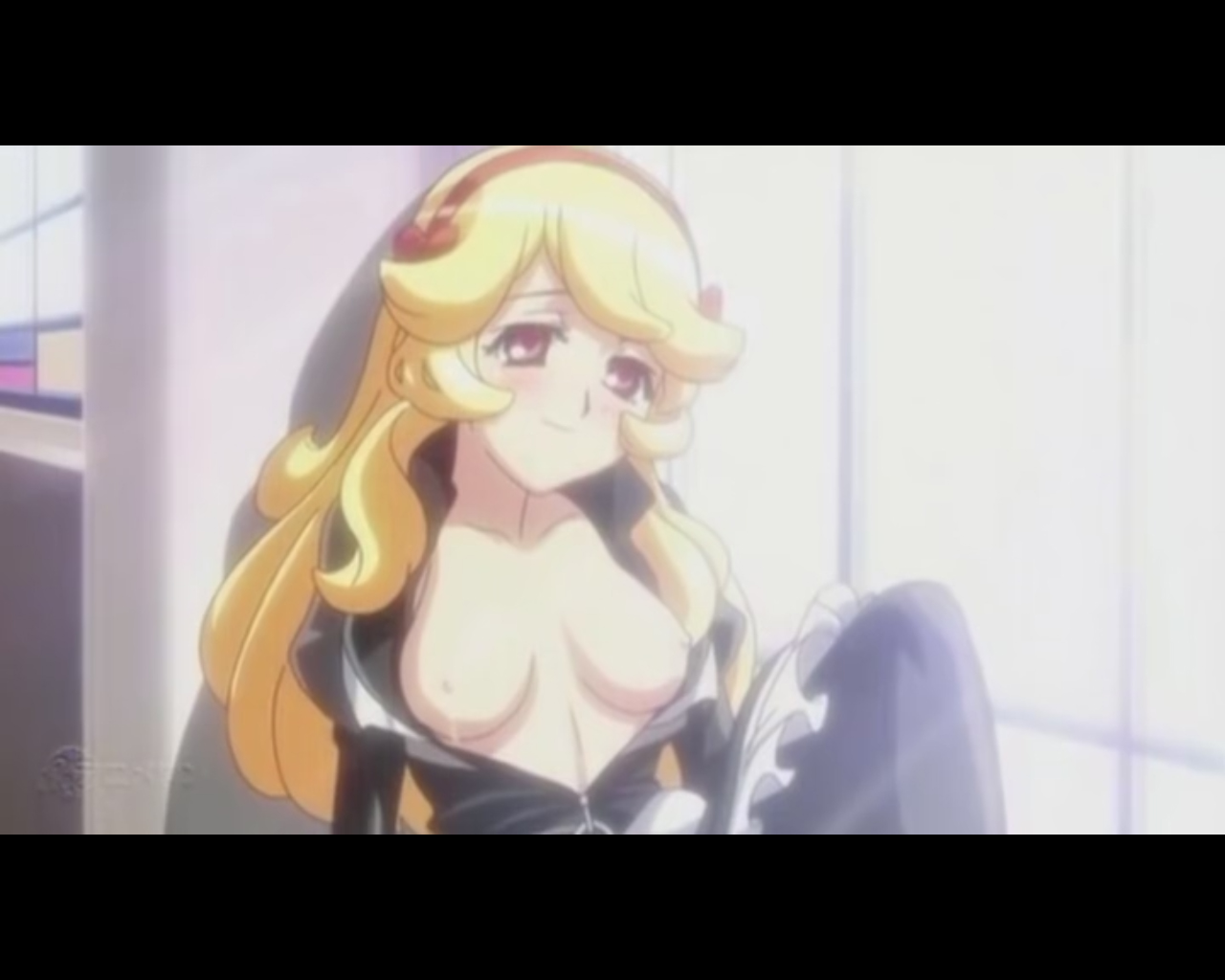 Seikon No Qwaser S2 Screenshots page 7 full
