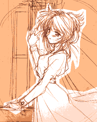 Hinadori no Saezuri page 8 full