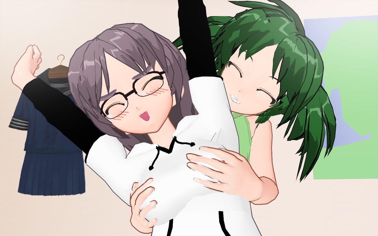 Pixiv tickling compilation 2012 page 1 full