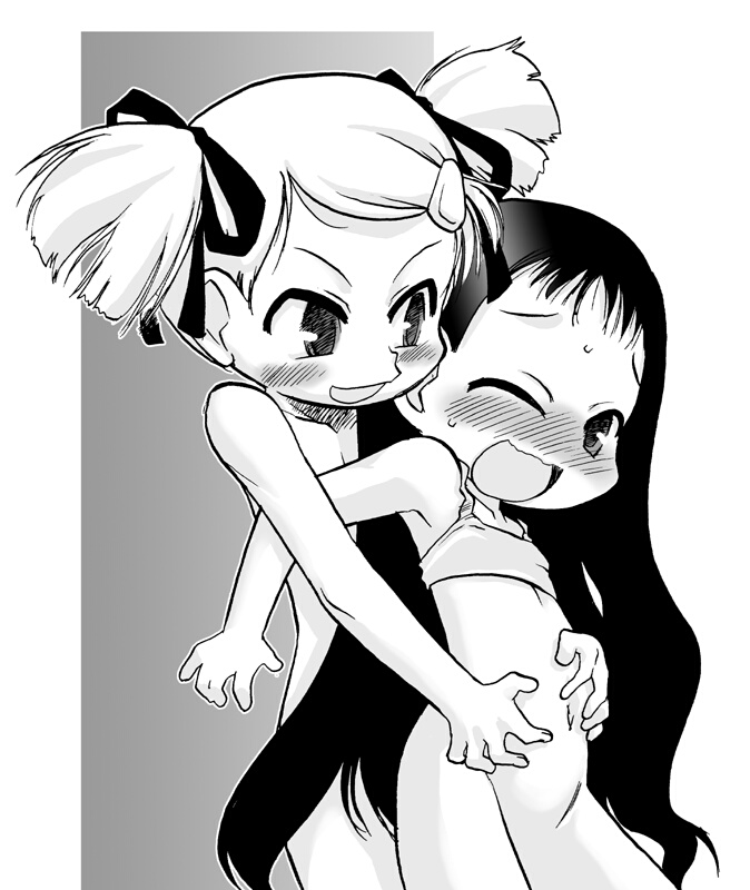 Pixiv tickling compilation 2012 page 6 full