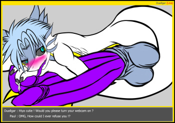 Hyper Cock Growth Cam Session cover