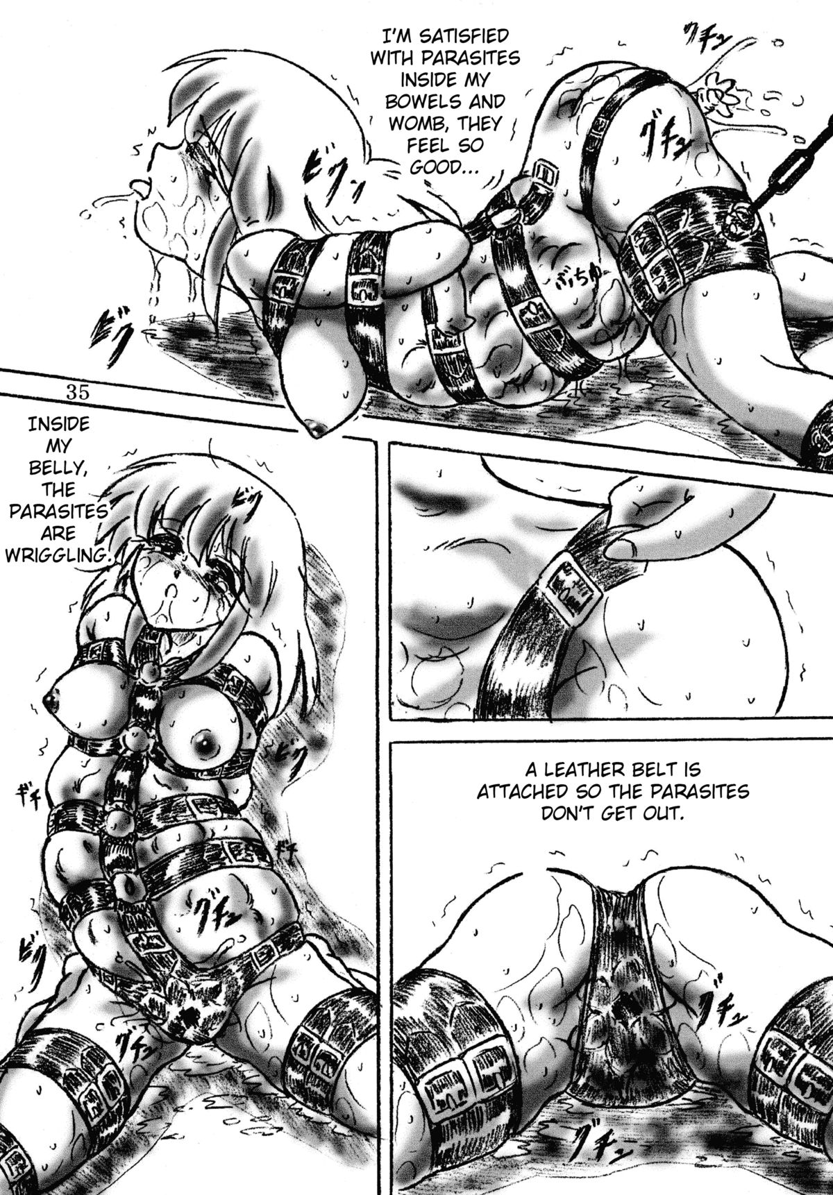 Ikenie Seminar pt. 2 page 7 full