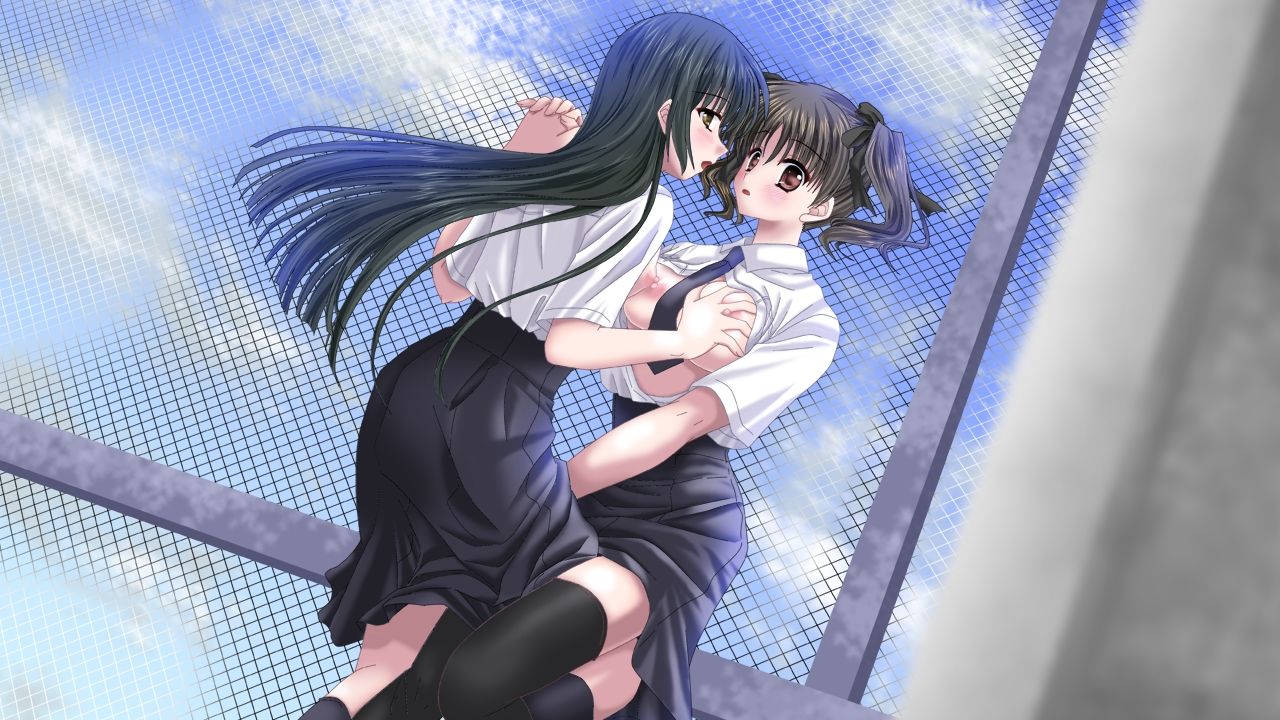 Houkago no Torikago ～Yuri Shoujo Kouryaku～ page 2 full