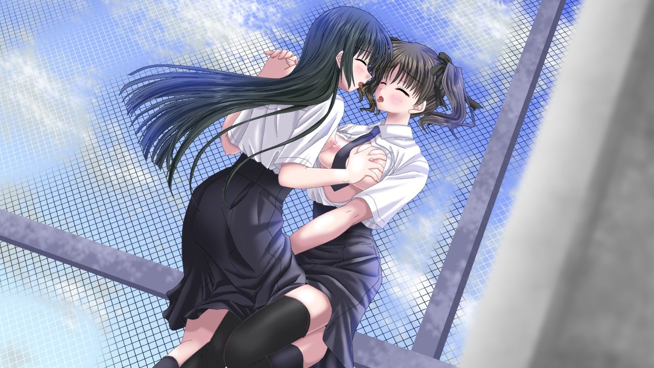 Houkago no Torikago ～Yuri Shoujo Kouryaku～ page 5 full