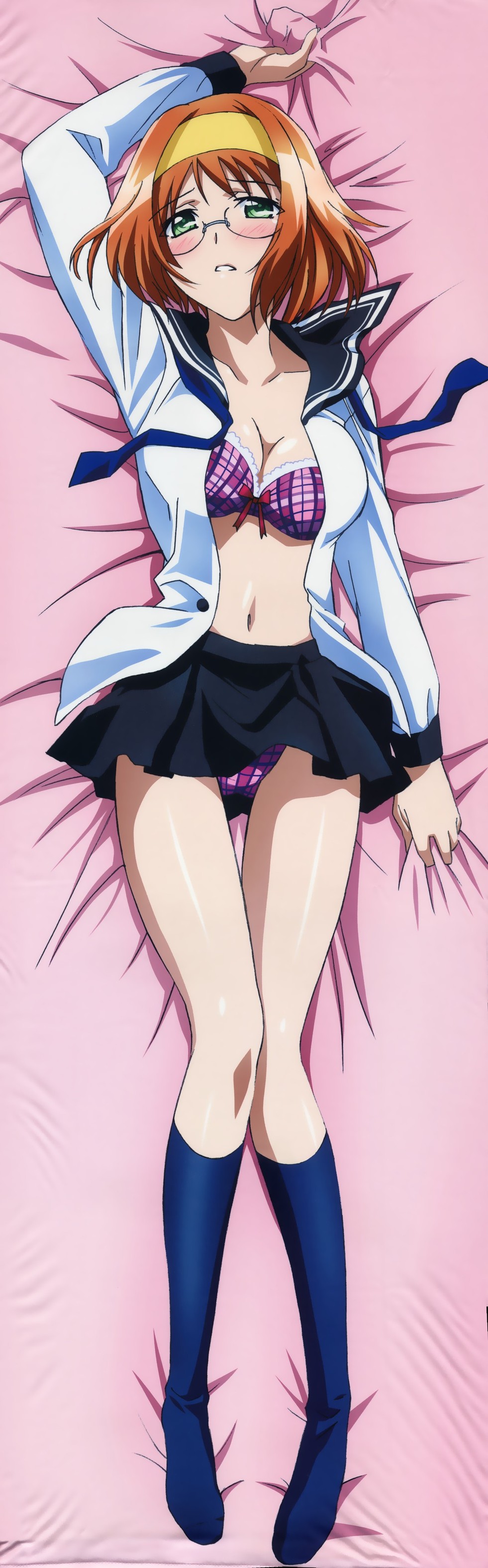 Dakimakura page 1 full