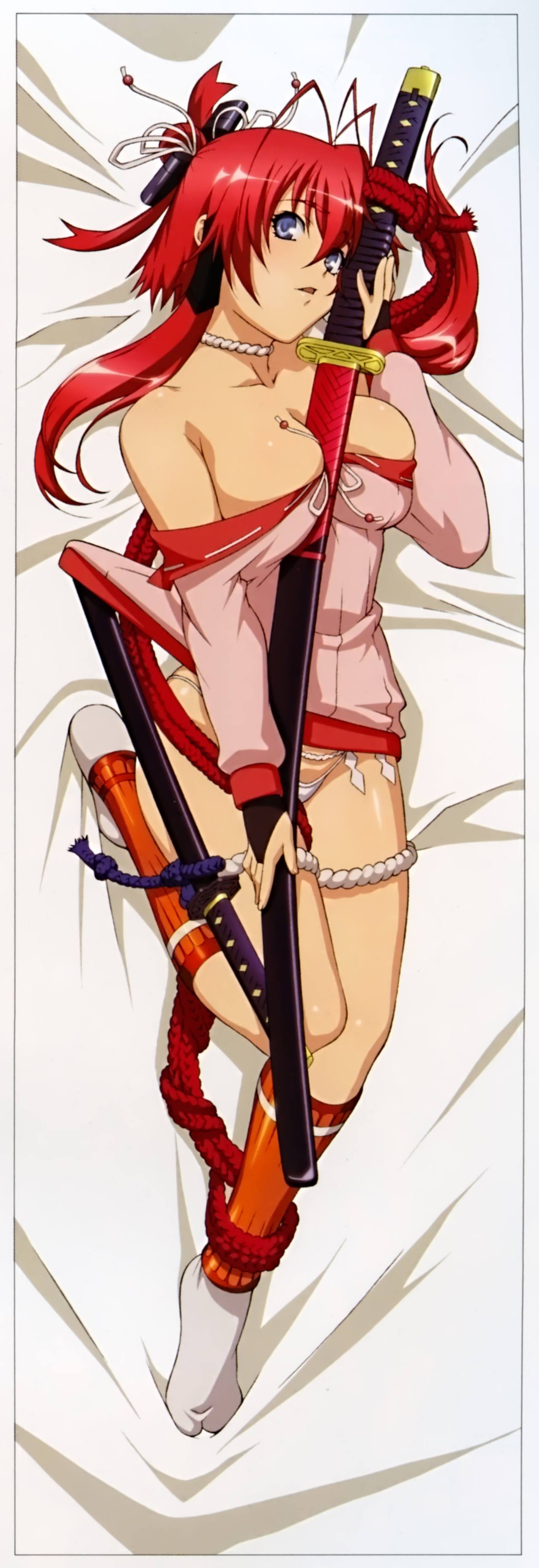 Dakimakura page 2 full