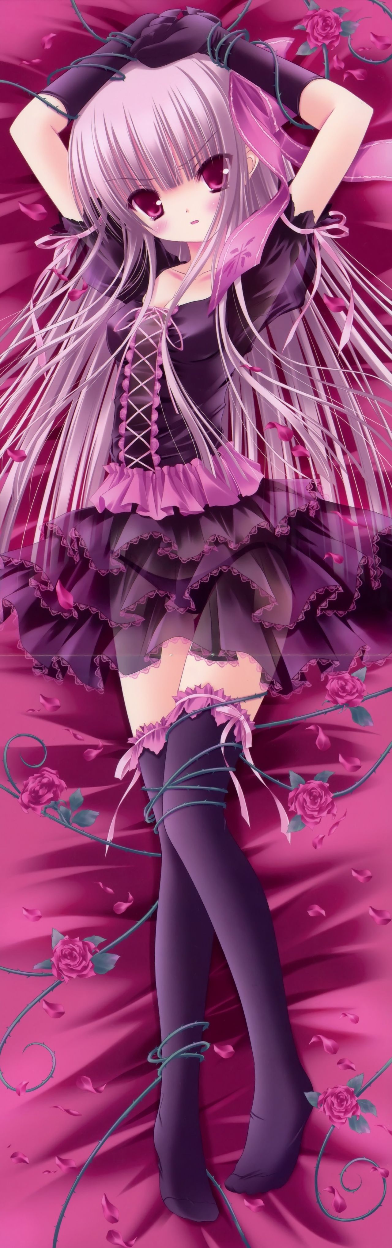 Dakimakura page 5 full