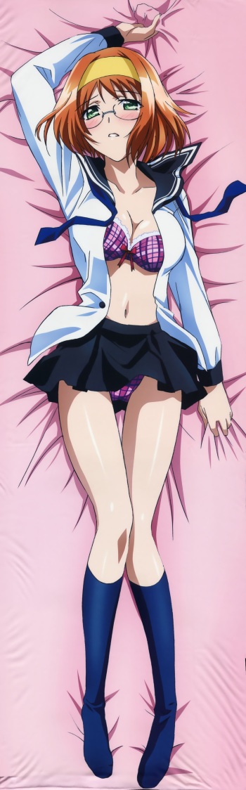 Dakimakura cover