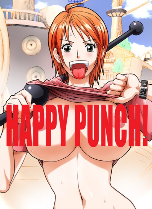 Nami page 2 full