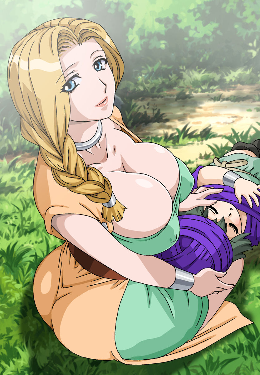 Arukapa no Neesan Nyoubou page 4 full