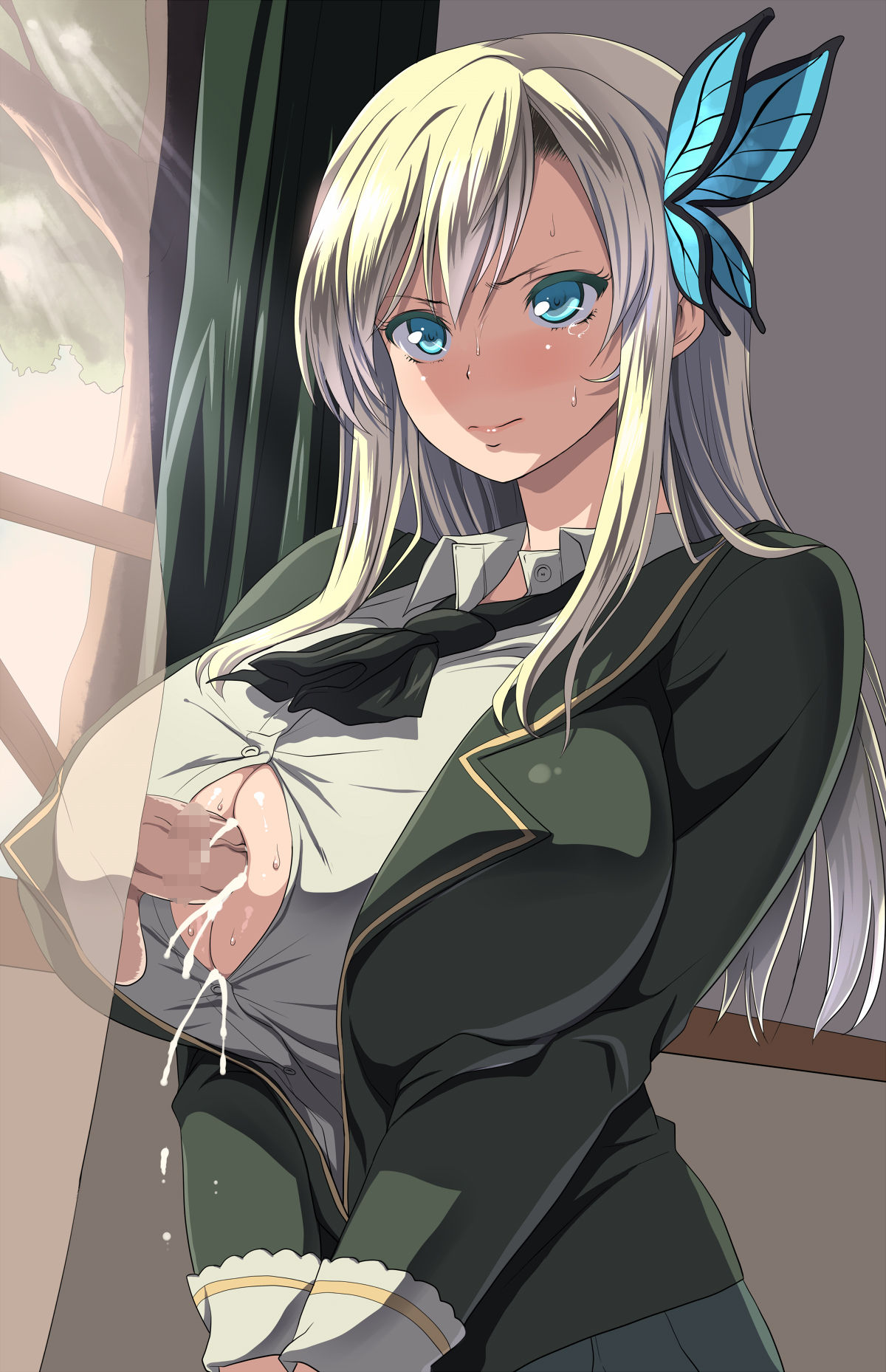 pixiv artist Kloah13 page 9 full