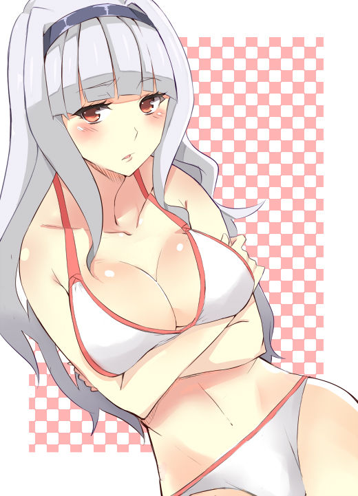 Idolmaster - Shijou Takane page 6 full