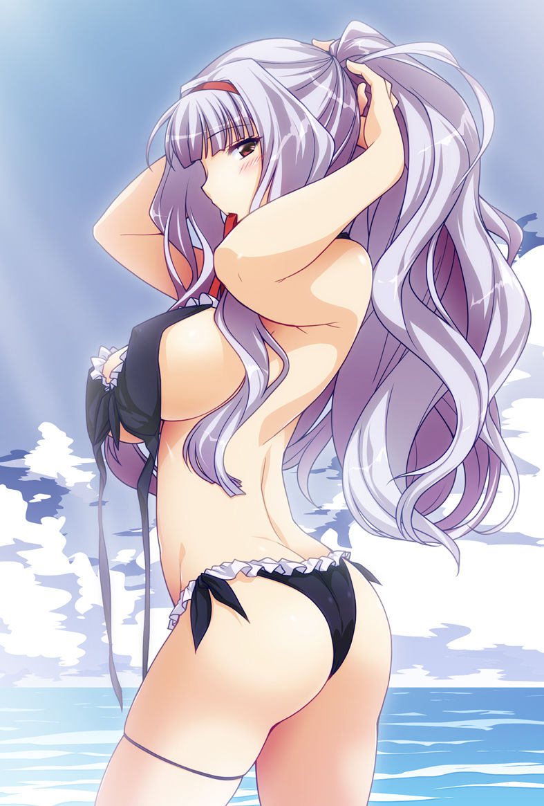 Idolmaster - Shijou Takane page 9 full