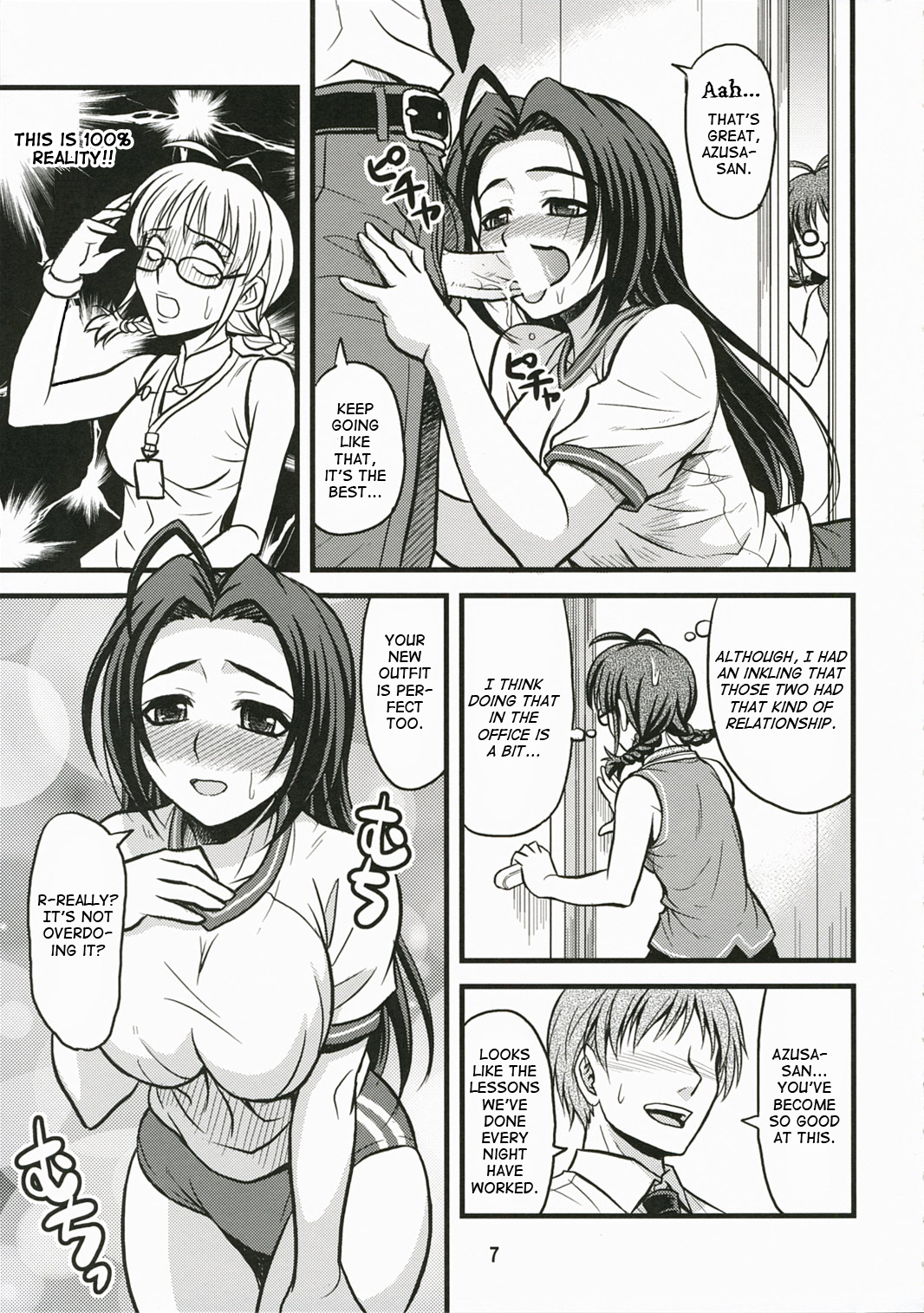 Route 360 Turbo! page 6 full