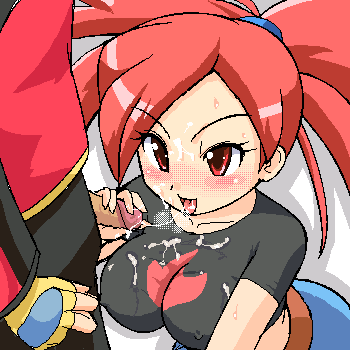 Flannery Gallery page 9 full