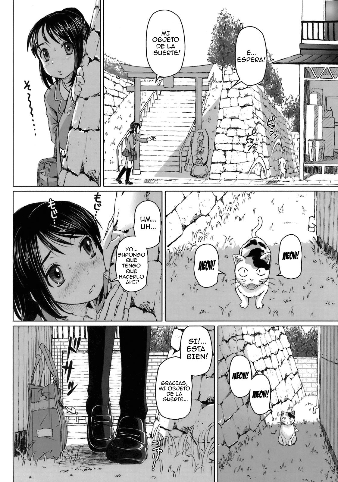 OBJETO DE LA SUERTE page 4 full