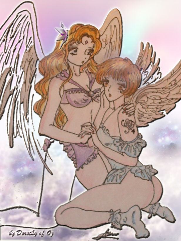 Only Girls Together Various Artist page 10 full