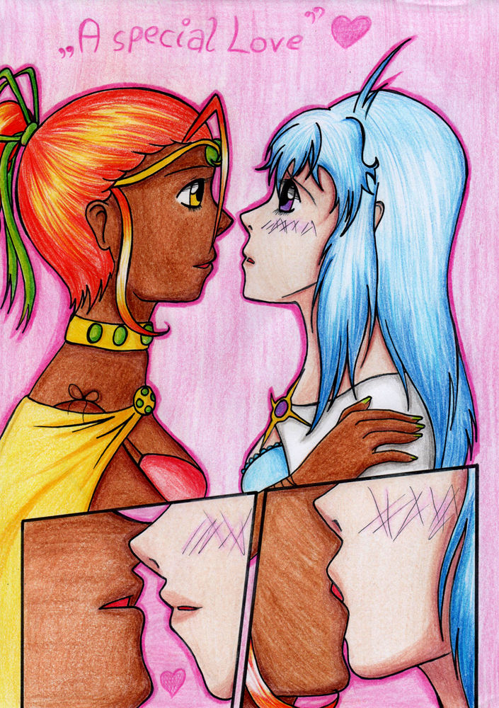Only Girls Together Various Artist page 5 full