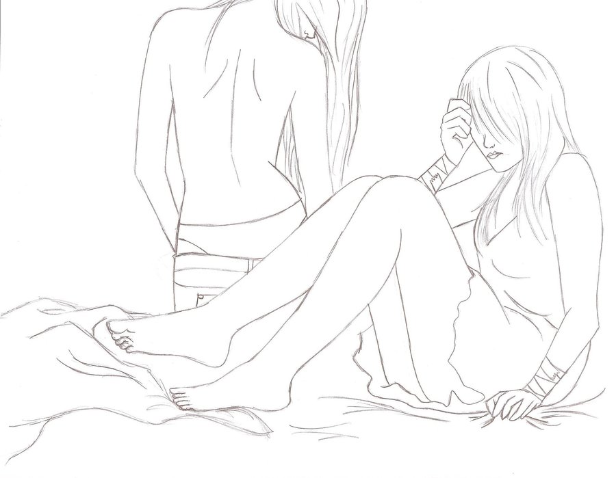 Only Girls Together Various Artist page 6 full