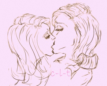Only Girls Together Various Artist cover
