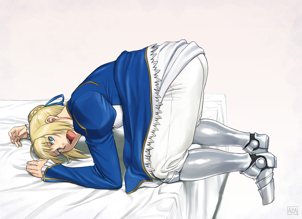 - Artist - Azasuke page 5 full