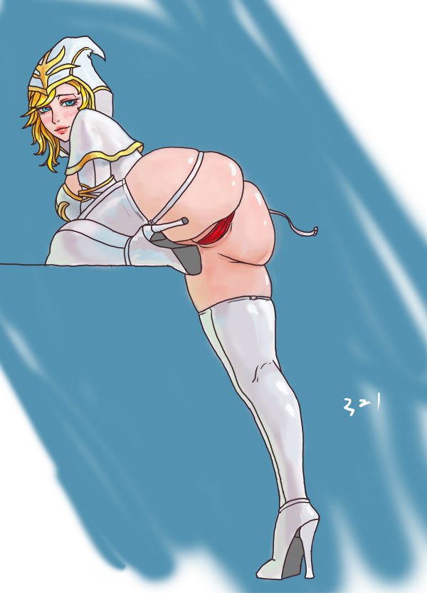Ashe page 8 full