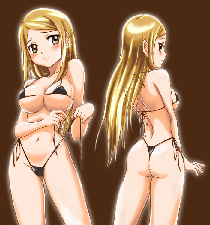 Hajime page 1 full