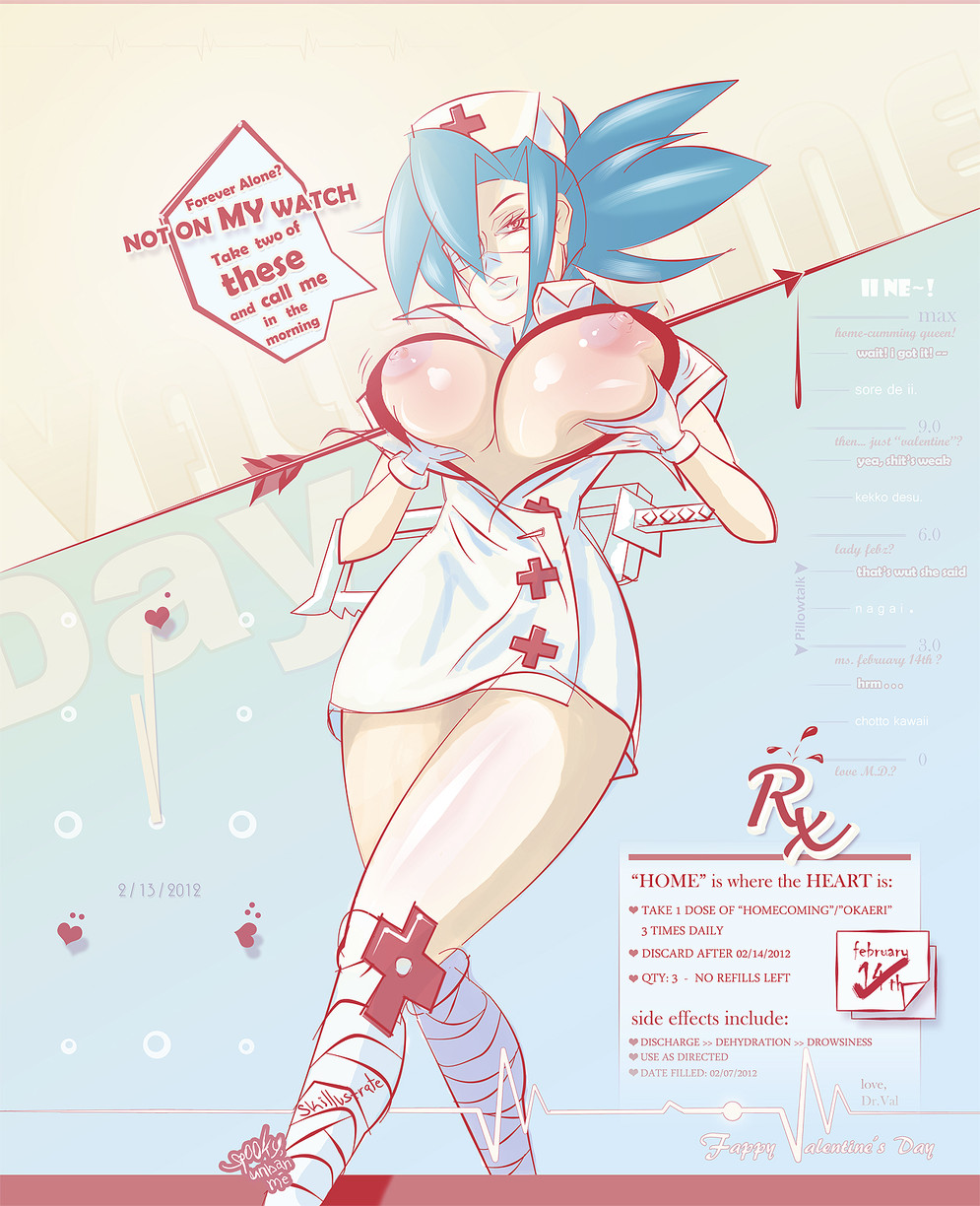 SkullGirls- Updated 4/17/2012 page 9 full