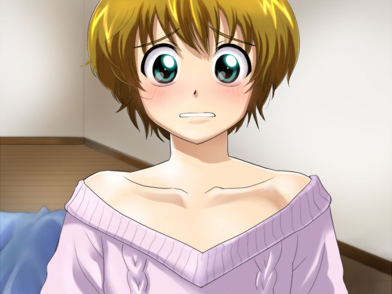 Sukoshi dake Yarareru Otokonoko page 3 full