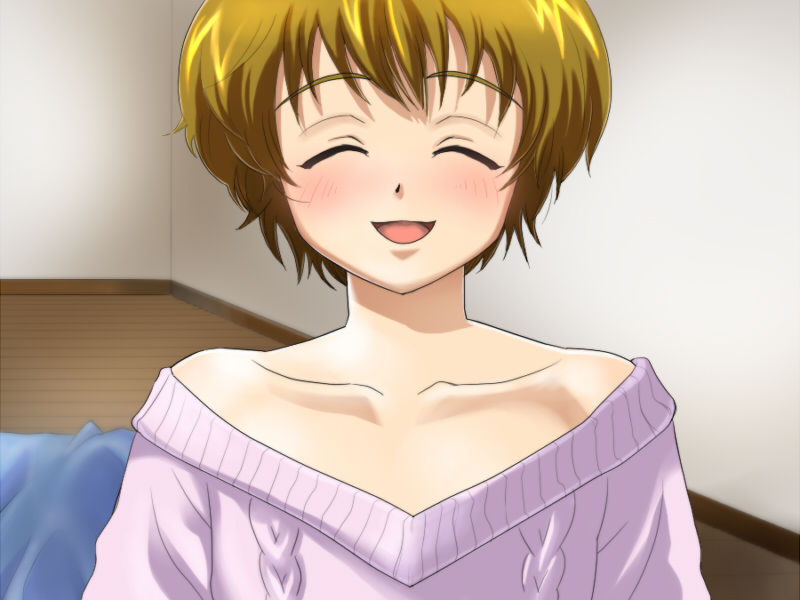 Sukoshi dake Yarareru Otokonoko page 4 full