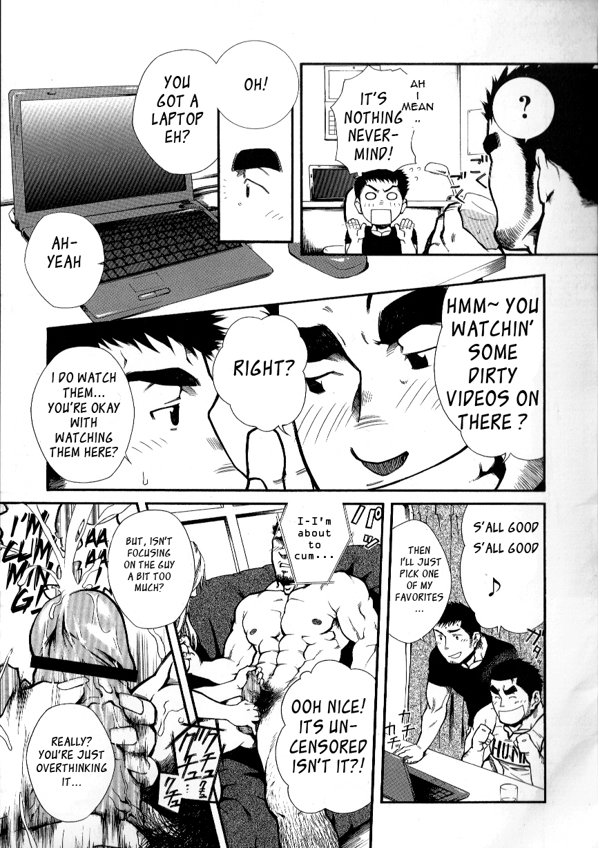 Captains Orders  - by -晃次郎 page 5 full