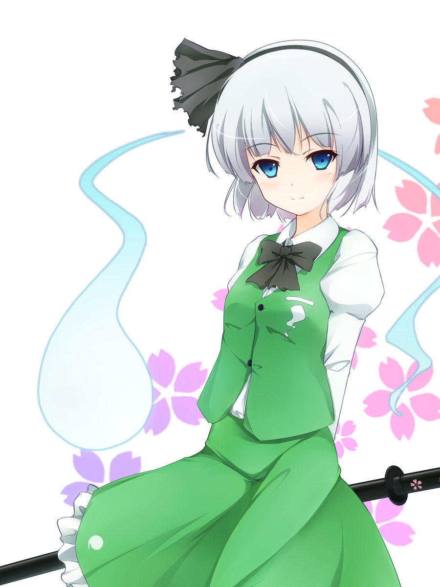 Youmu Konpaku page 6 full