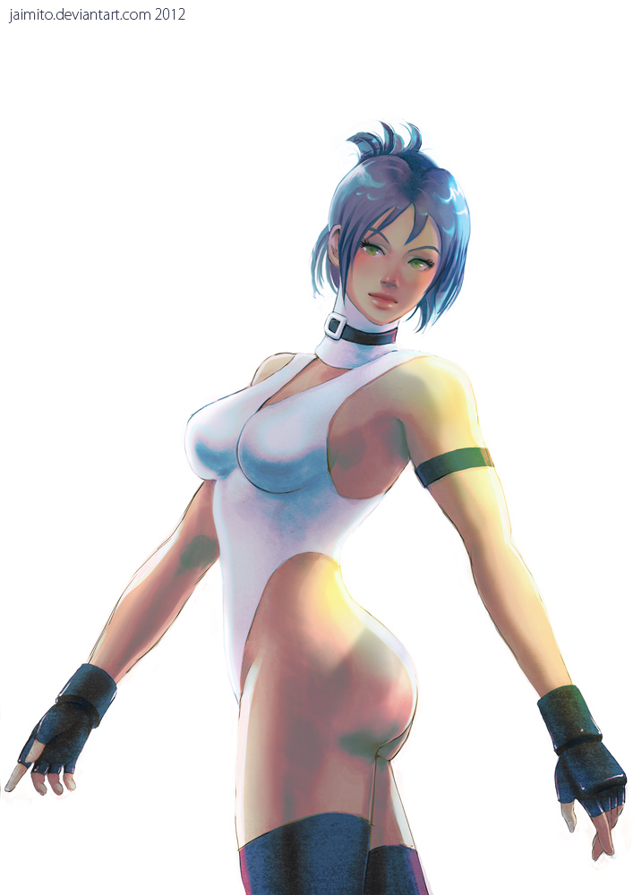 Street Fighter Ex Gallery - Updated 12/9/12 page 1 full