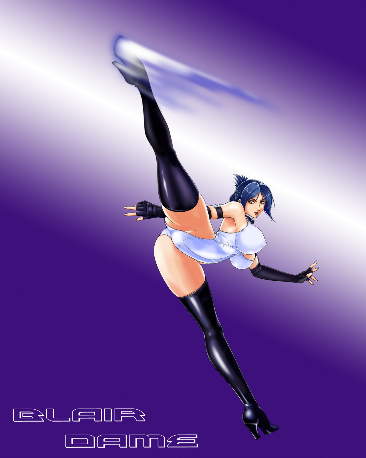Street Fighter Ex Gallery - Updated 12/9/12 page 10 full