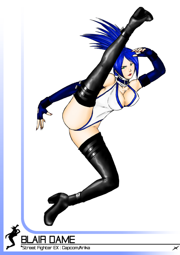 Street Fighter Ex Gallery - Updated 12/9/12 page 8 full