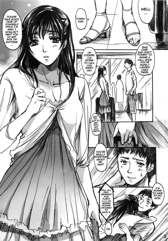 Yamato Nadeshiko page 3 full
