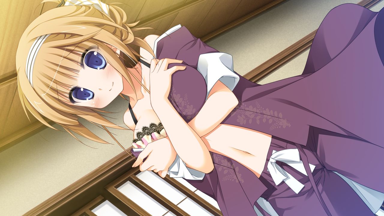 1/2 summer ～ one side summer ～ page 6 full