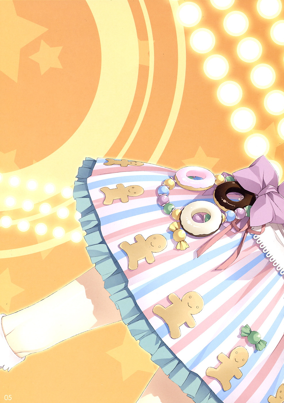 CINDERELLA FESTA page 5 full